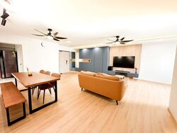 Blk 324B Anchorvale Grove (Sengkang), HDB 5 Rooms #630154891